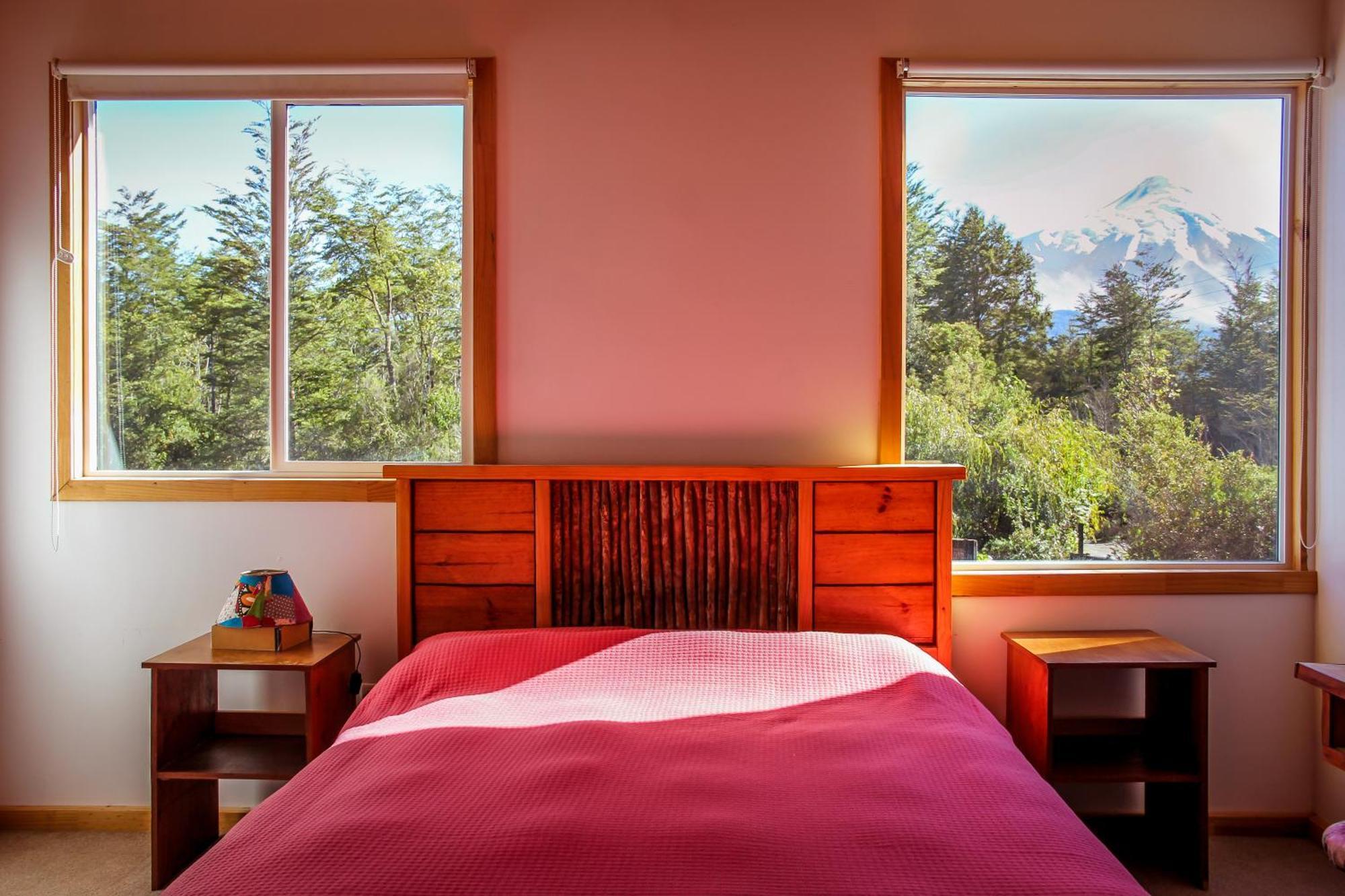 Hamilton'S Place Bed And Breakfast Ensenada Exterior foto