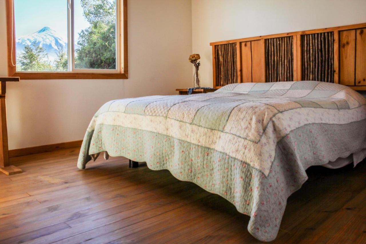 Hamilton'S Place Bed And Breakfast Ensenada Exterior foto